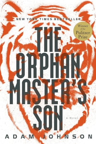 The Orphan Master