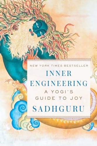 Inner Engineering: A Yogi