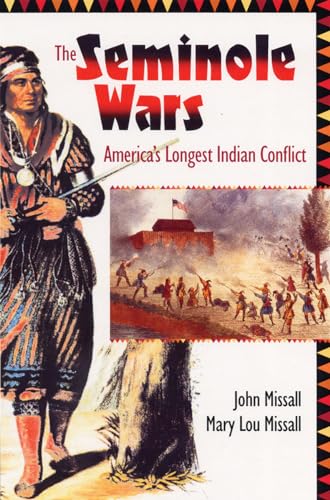 The Seminole Wars: America