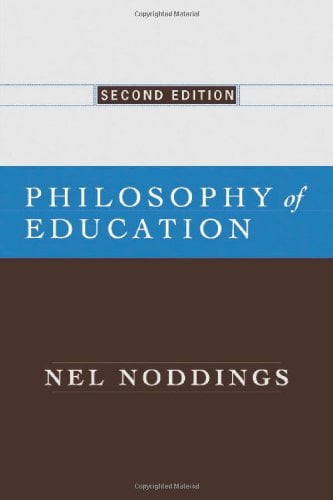 Philosophy of Education