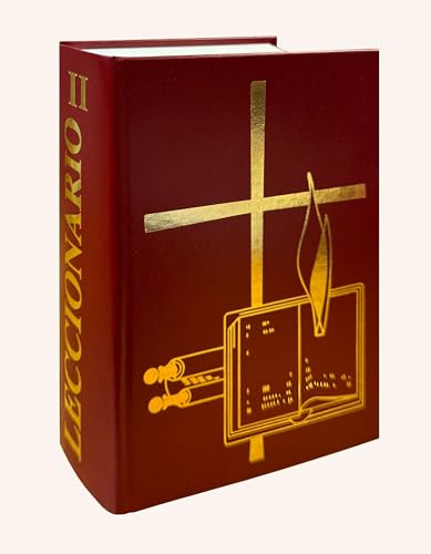 Leccionario II (Spanish Edition)