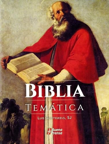 Biblia Temática (Spanish Edition)