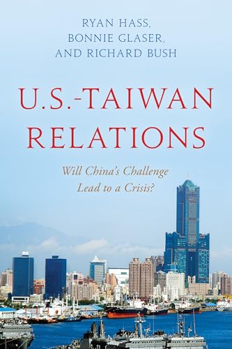 U.S.-Taiwan Relations