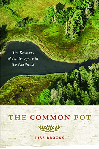 The Common Pot: The Recovery of Native Space in the Northeast (Indigenous Americas)