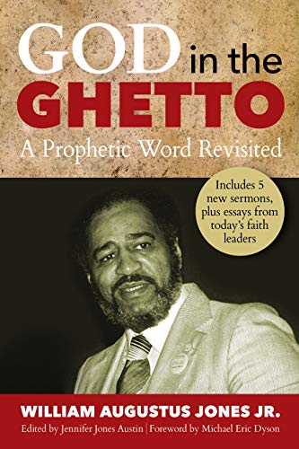 God in the Ghetto: A Prophetic Word Revisited