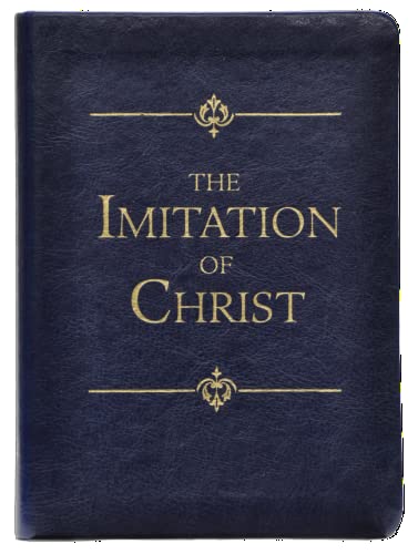 The Imitation of Christ