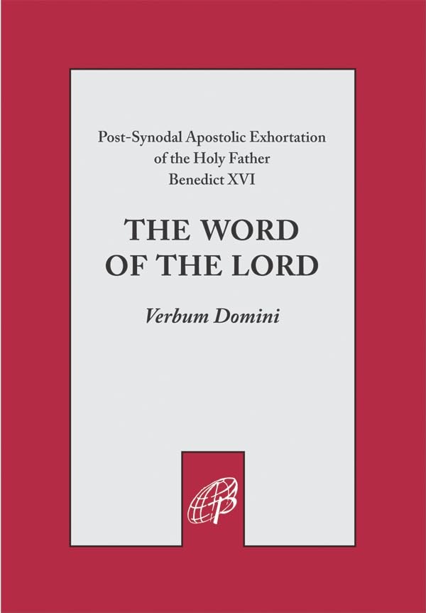 Word of Lord (Verbum Domini)