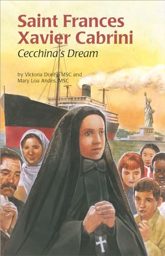 Saint Frances Xavier Cabrini: Cecchina