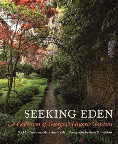 Seeking Eden: A Collection of Georgia