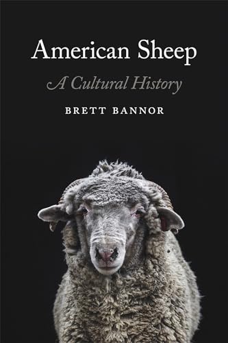 American Sheep: A Cultural History