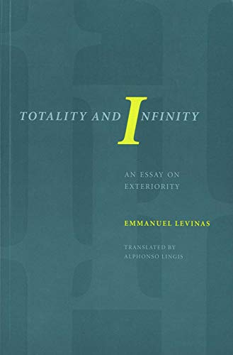 Totality and Infinity (Philosophical Series)