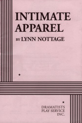 Intimate Apparel