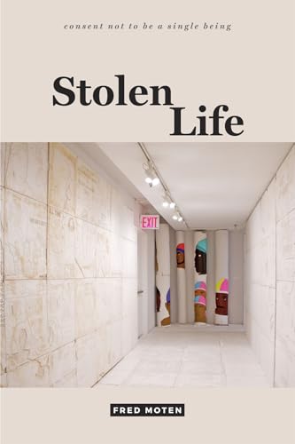 Stolen Life (consent not to be a single being)