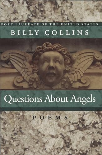 Questions About Angels: Poems (Pitt Poetry)