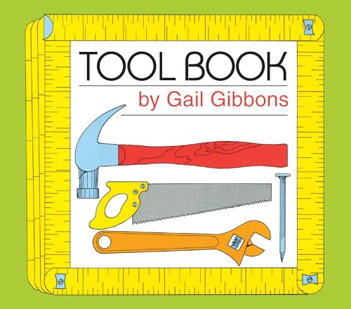 Tool Book