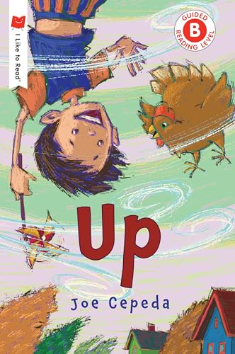 Up (I Like to Read)