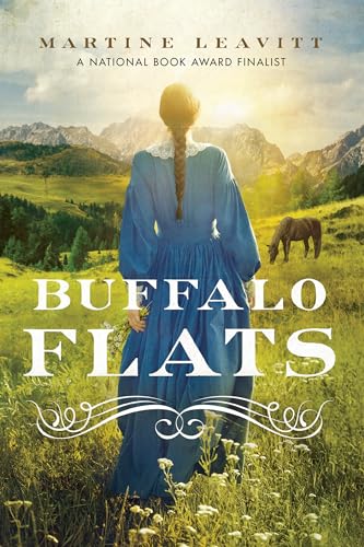 Buffalo Flats