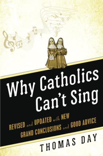 Why Catholics Can