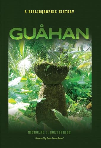 Guahan: A Bibliographic History