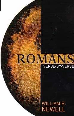 Romans: Verse-by-Verse: A Classic Evangelical Commentary