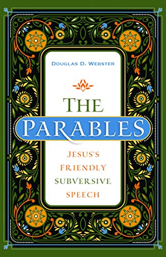 The Parables: Jesus