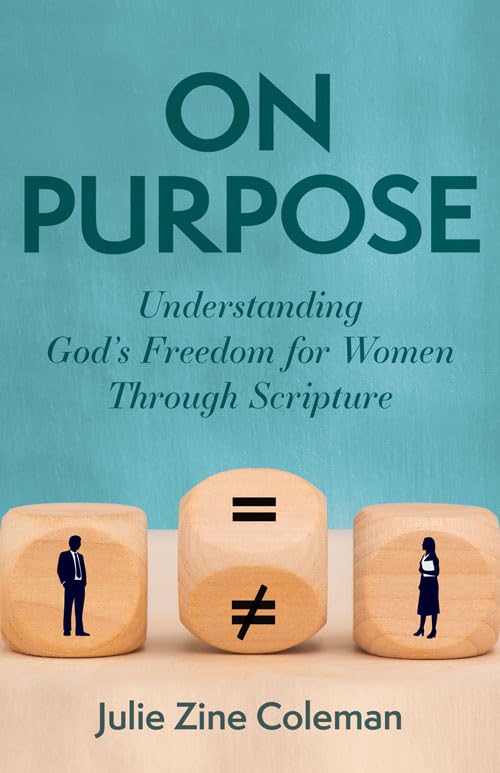 On Purpose: Understanding God