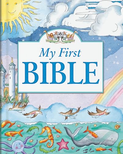 My First Bible