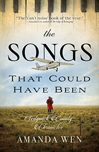 The Songs That Could Have Been (Sedgwick County Chronicles, 2)