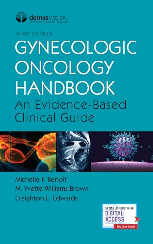 Gynecologic Oncology Handbook: An Evidence-Based Clinical Guide