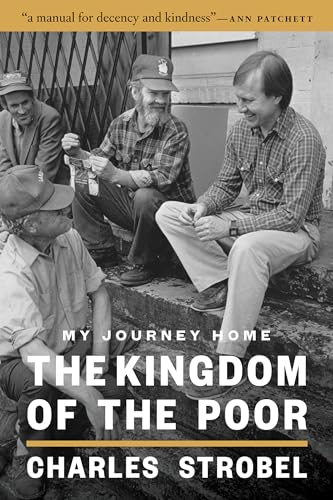 The Kingdom of the Poor: My Journey Home