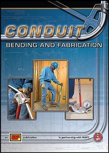 Conduit Bending and Fabrication