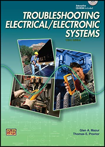 Troubleshooting Electrical_Electronic Systems