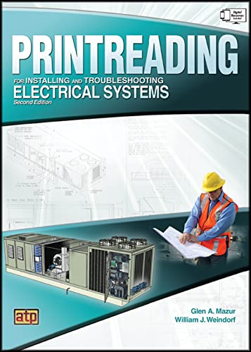 Printreading for Installing and Troubleshooting Electrical Systems