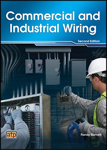 Commercial and Industrial Wiring