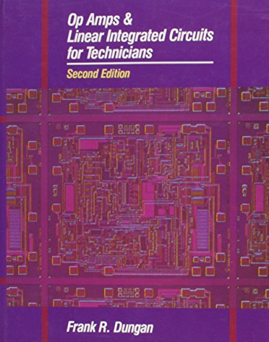 Op Amps & Linear Integrated Circuits & Technicians