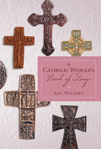 A Catholic Woman