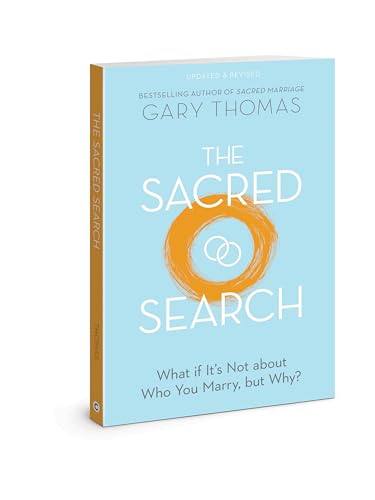 The Sacred Search: Updated & Revised