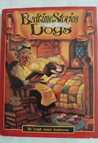 Bedtime Stories for Dogs