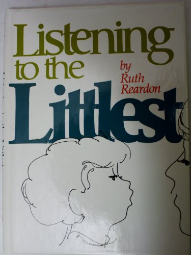 Listening to the Littlest