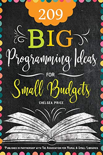 209 Big Programming Ideas for Small Budgets