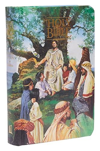 KJV Classic Children