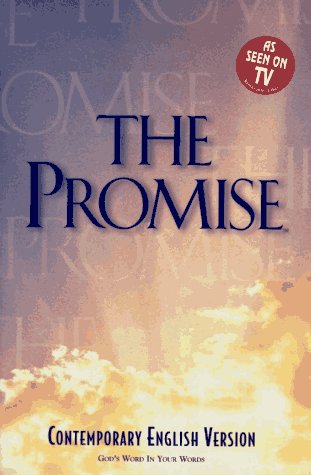 The Promise Bible God