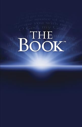 The Book (NLT)