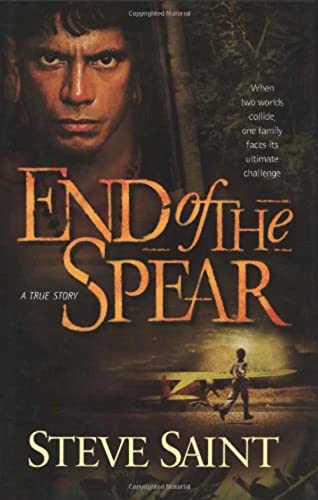 End of the Spear