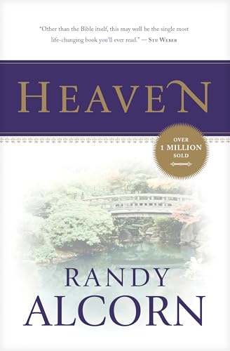 Heaven: A Comprehensive Guide to Everything the Bible Says About Our Eternal Home (Clear Answers to 44 Real Questions About the Afterlife, Angels, Resurrection, and the Kingdom of God)