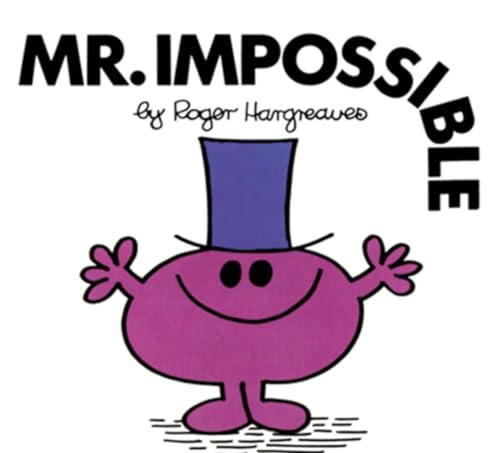 Mr. Impossible (Mr. Men and Little Miss)