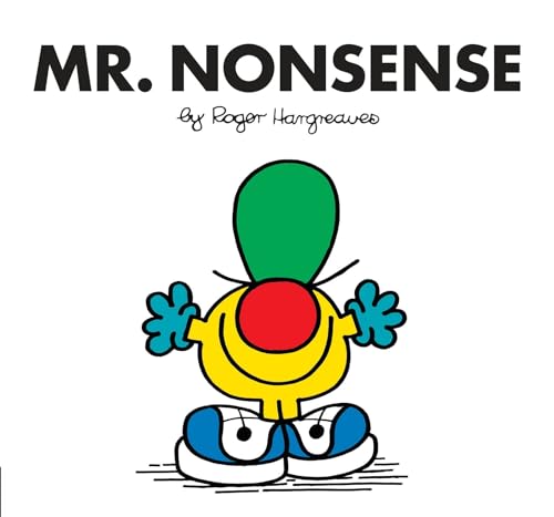 Mr. Nonsense (Mr. Men and Little Miss)