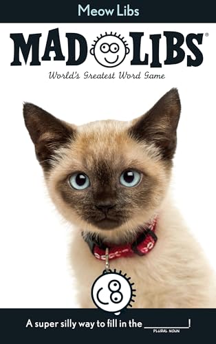 Meow Libs: World