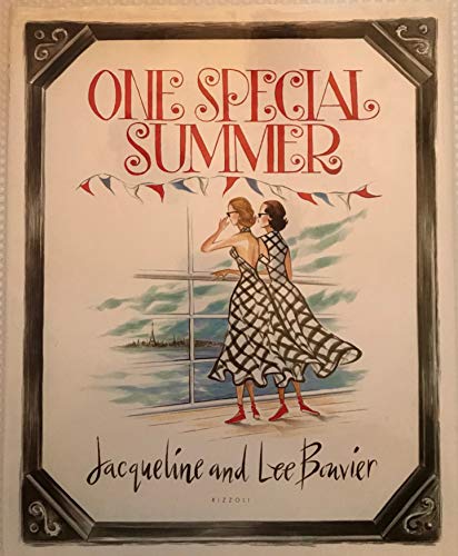 One Special Summer