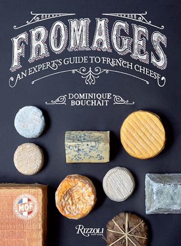 Fromages: An Expert